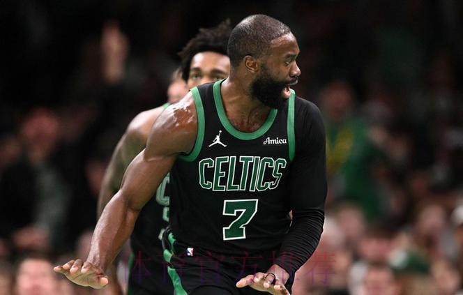 布朗失绝杀坎宁安16+14 活塞击败绿军3连胜 布朗失绝杀坎宁安16+14 活塞击败绿军3连胜