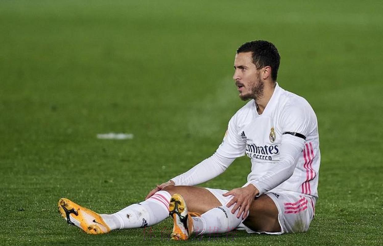 阿斯:阿扎尔恢复参加皇马合练 有望在周末复出 阿斯:阿扎尔恢复参加皇马合练 有望在周末复出